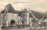 Beaumont la Ferrière château des Gardes.jpg