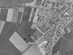 Photo aérienne entre 1950 et 1966